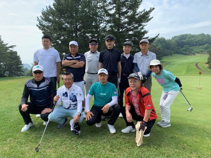 第一回松原裕人プロ応援コンペ(2025/05/21)