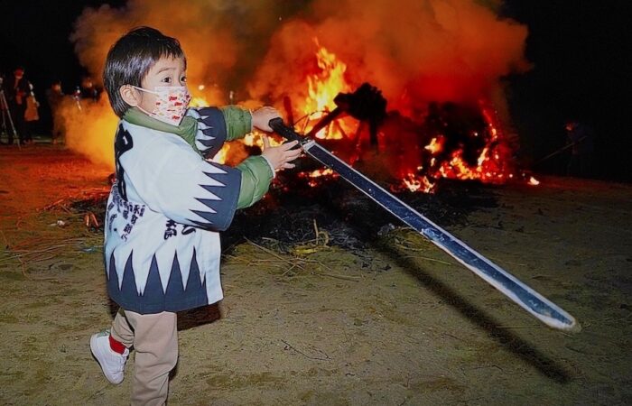 「パパのように」 辻 重樹-crop